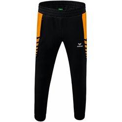 Erima Pantalones Six Wings Worker Negro