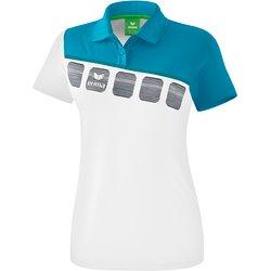 Polo de mujer Erima 5-C