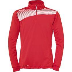 Chaqueta 1/4 zip Uhlsport Liga 2.0