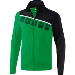 Chaqueta infantil Erima 5-C