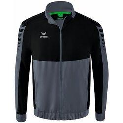 Abrigo ERIMA Hombre (Multicolor - XXXL)