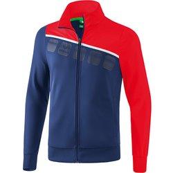 Erima Chaqueta Polyester 5-c