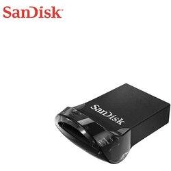 Unidad flash USB 3.1 SanDisk Ultra Fit 32GB