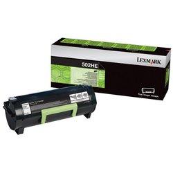 Lexmark Tóner A02h