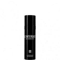 Desodorante en Spray GIVENCHY L'interdit 100 ml