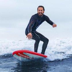 Bestway Set De Paddle Surf Hinchable Hydro-force Compact 8´0´´