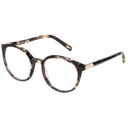 Unisex' Spectacle frame Police VK543-510SA1