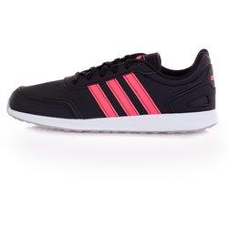 Zapatillas ADIDAS Vs Switch 3 Niña (36 2/3 - Negro)