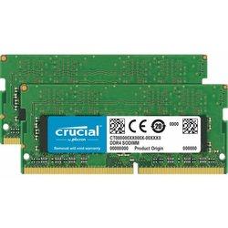 Crucial 16GB DDR4 2666 MHz