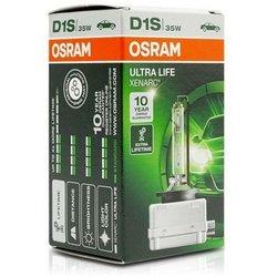 Lámpara xenón D1S 85V35W Ultra Life xenarc® OSRAM