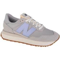 Zapatos NEW BALANCE (37.0 eu - Gris)