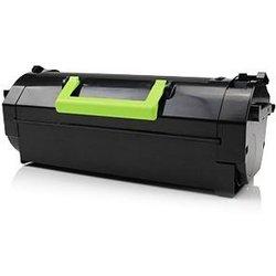 Q-Nomic 622H (62D2H00) toner negro XL