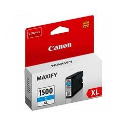 cartucho canon cyan pgi-1500xl