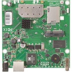 MIKROTIK Placa base Rb912Uag-2Hpnd