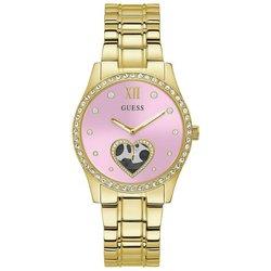 Reloj - Guess Be Loved GW0380L2 Ladies Watch