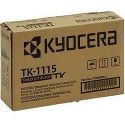 Kyocera Tóner Tk 1115