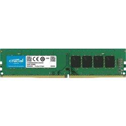 DDR4 4GB BUS 2400 CRUCIAL CL17