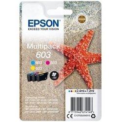 Cartucho EPSON C13T03U54010