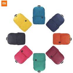 Mochila impermeable Xiaomi, 10 l.