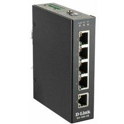 Switch D-LINK DIS-100E-5W