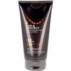 Tan & protect lotion spf15 150 ml