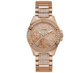 Reloj - Guess Frontier W1156L3 Ladies Watch