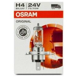 Lámpara H4 24V 7570W Original Line® OSRAM