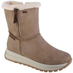 Botas de Mujer RIEKER Beige (39)