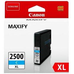 cartucho canon cyan pgi-2500xl