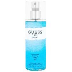 Spray Corporal Guess Guess 1981 Indigo (250 ml)