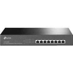 SWITCH TP-LINK TL-SG1008MP