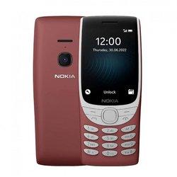 Nokia 8210 4G Rojo Libre