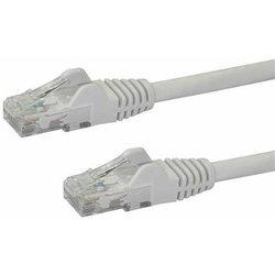 cable 1m red ethernet utp cat6