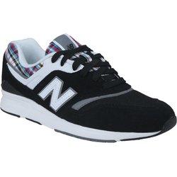 Zapatillas de ante para mujer New Balance