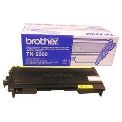 Brother Tóner Tn-2000