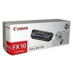 Canon FX10 Negro 0263B002