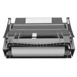 Tóner para Lexmark optra t620 / t622 Negro 30k (12A6865)