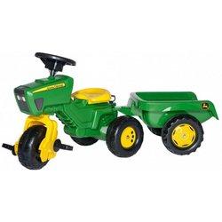 Rolly Toys - RollyTrac John Deere Junior Green