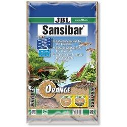 Jbl Sansibar Orange 5Kg - Fine Substrate