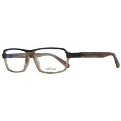 Gafas De Vista Guess Hombre  Gu1790-brn-55