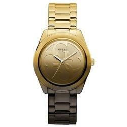 Reloj - Guess G Twist W1284L1 Ladies Watch