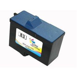 Cartucho para Lexmark 83 Color (18L0042)