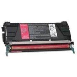 Tóner para Lexmark c734 / c736 / x738 Magenta (C734A1MG / C736H1MG)