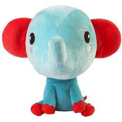 Peluche REIG Elefante 20 cm