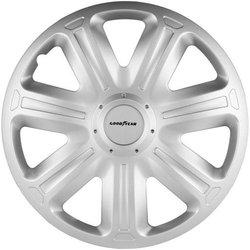 Tapacubos Estoril Plata 15"