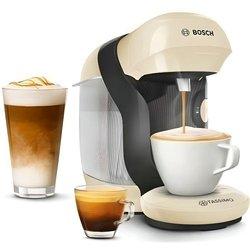 Cafetera BOSCH Tassimo Style Tas1107