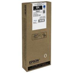 Epson Cartucho T9441  Negro