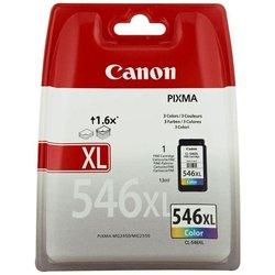 TINTA CANON CL-546XL COLOR