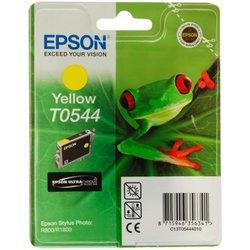 Epson - Cartucho T0544 amarillo C13T05444010