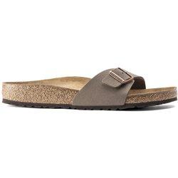 Birkenstock Madrid Mocca